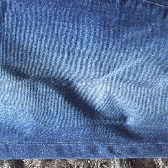 Paige Verdugo Ankle Raw Uneven hem - Picture 14 of 16